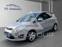 2011 Ford C-MAX