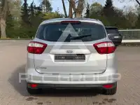 2011 Ford C-MAX