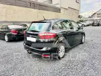 2011 Ford C-MAX