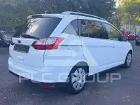 2011 Ford C-MAX