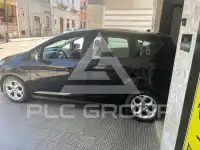 2011 Ford C-MAX