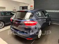 2011 Ford C-MAX