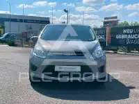 2011 Ford C-MAX