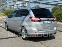 2011 Ford C-MAX