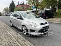 2011 Ford C-MAX