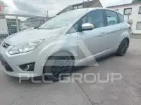 2011 Ford C-MAX