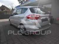 2011 Ford C-MAX