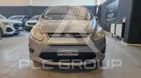 2011 Ford C-MAX