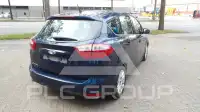 2011 Ford C-MAX