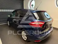 2011 Ford C-MAX