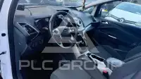2011 Ford C-MAX