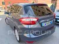 2011 Ford C-MAX
