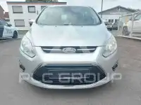 2011 Ford C-MAX