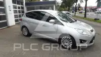 2011 Ford C-MAX