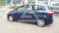 2011 Ford C-MAX