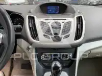 2011 Ford C-MAX