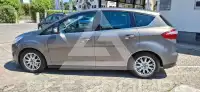 2011 Ford C-MAX
