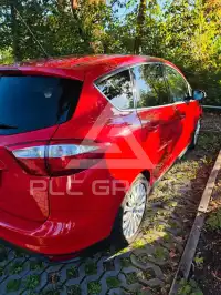 2011 Ford C-MAX