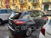 2011 Ford C-MAX