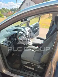 2011 Ford C-MAX