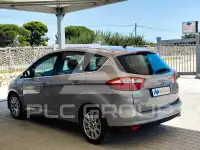 2011 Ford C-MAX
