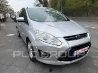 2011 Ford C-MAX
