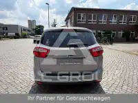 2011 Ford C-MAX