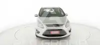 2011 Ford C-MAX