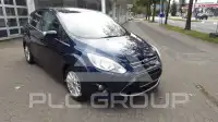 2011 Ford C-MAX