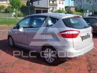 2011 Ford C-MAX