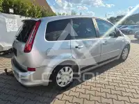 2011 Ford C-MAX