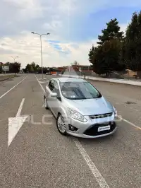 2011 Ford C-MAX