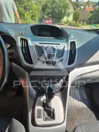 2011 Ford C-MAX