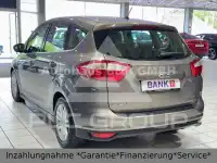 2011 Ford C-MAX