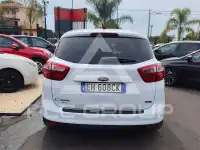 2011 Ford C-MAX