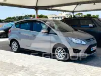 2011 Ford C-MAX