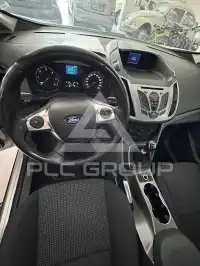 2011 Ford C-MAX