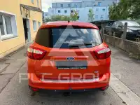 2011 Ford C-MAX