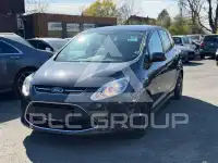 2011 Ford C-MAX