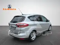 2011 Ford C-MAX