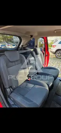 2011 Ford C-MAX