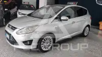 2011 Ford C-MAX