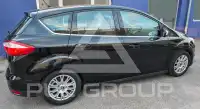 2011 Ford C-MAX