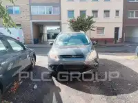 2011 Ford C-MAX