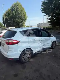 2011 Ford C-MAX