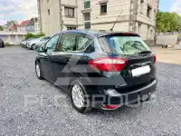 2011 Ford C-MAX