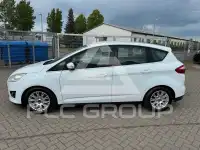 2011 Ford C-MAX