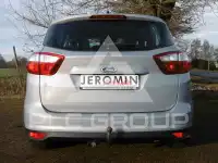 2011 Ford C-MAX