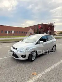 2011 Ford C-MAX
