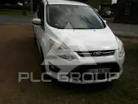 2011 Ford C-MAX